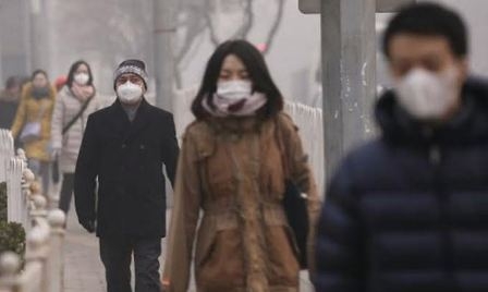 China to import N-95 masks in large quantity from India to deal with Coronavirus  
