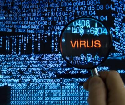 Carefully open the file related to Coronavirus on the Internet; data can breach!