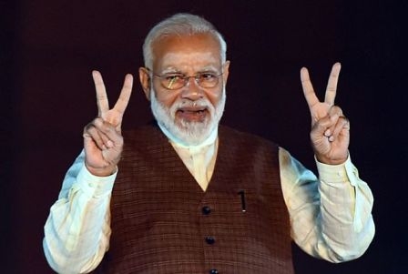 After all, the PMI figures give a reason for the Modi government to smile on the economic front! 