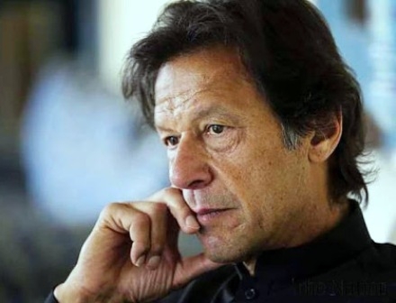 Pakistanis troubled by inflation and debt burden under Imran Khan reign 
