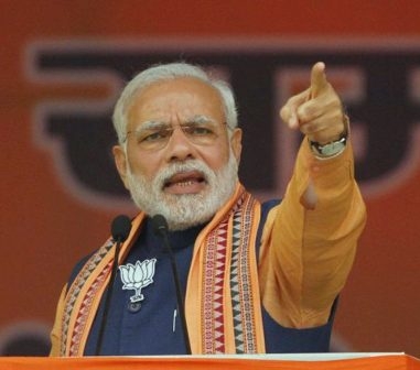 Prime Minister Modi thwarts Pakistan's attempts to trick Muslim countries 