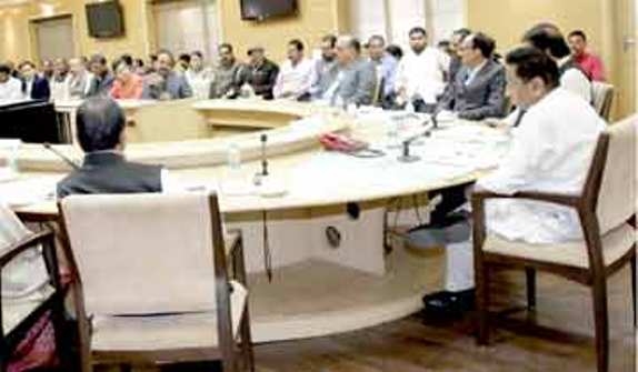 Nehru Yuva Kendra to be the pivot to youth thinking, hopes and expectations