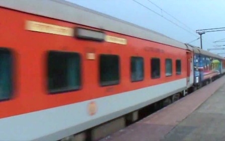 A startup gives a 'travel guarantee' to railway passengers 