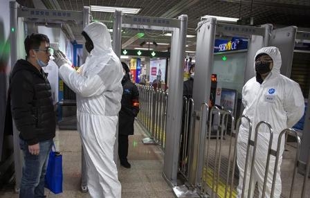 More than 900 people died of Coronavirus in China, now Chinese people seeking answers from their own government 