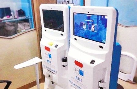 Railways to install Health ATMs on platforms to increase non-fare revenue