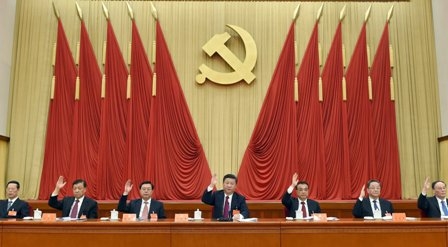 China's leftist government 'harassing' those who exposed the truth of the Coronavirus 