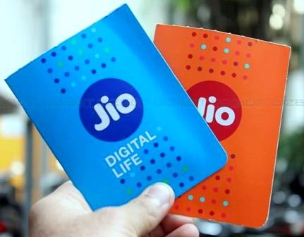 Mobile security, songs, movies and more in Jio's apps 