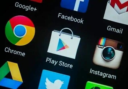 Download any app from the Google Play Store thoughtfully 