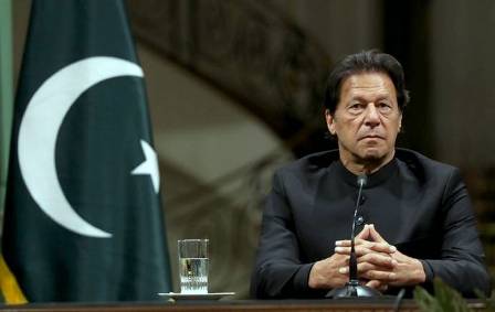 Its apprehension that Pakistan can dupe the whole world in case of terror funding 