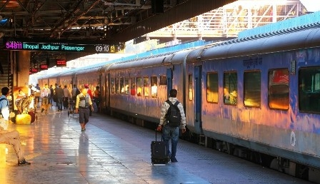 ​Know why Tatkal tickets to be book easily now? 