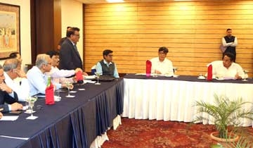 Madhya Pradesh to be made Pharmaceutical Hub: CM Kamal Nath