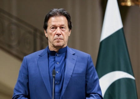 ...Then Pakistan to be 'isolated' in the whole world!  