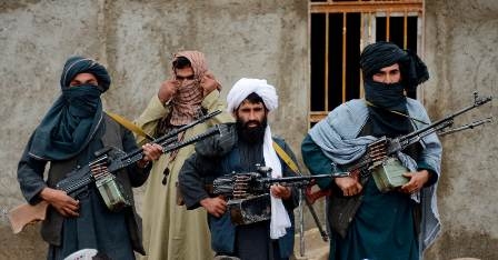 The US-Taliban peace agreement threats to India