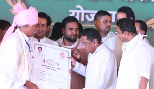 Will bring revolution in agriculture sector soon: CM Kamal Nath
