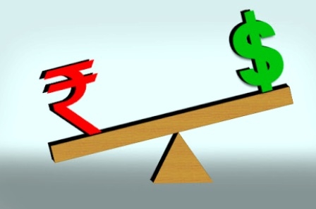 Coronavirus infects the Indian economy; Investors withdrawing money from the stock market  