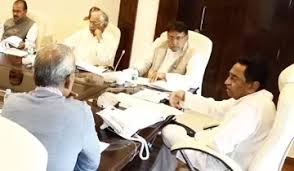 Trust led by CM to be constituted for “Ram Van Path Gaman” construction