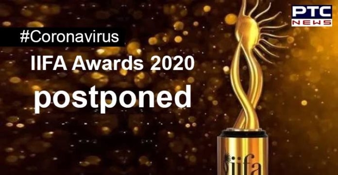 IIFA Award-2020 postponed
