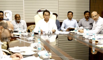 Instructions to complete preparations of wheat procurement and storage