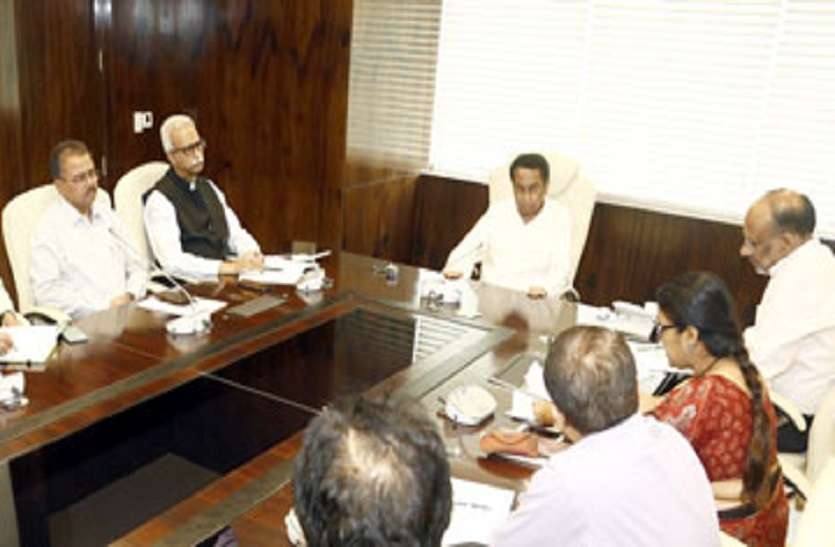 Adequate arrangements made to deal with Novel Corona Virus in Madhya Pradesh