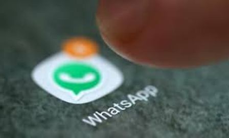 Do not violate the terms of WhatsApp, otherwise your account to be blocked