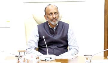 Focus on micro level management in Rabi procurement system: Chief Secretary Reddy
