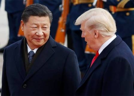 Coronavirus creates a 'big controversy' between the US and China  