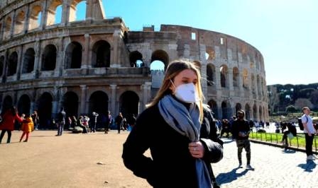 Know the reason for so many deaths due to Coronavirus in Italy?  