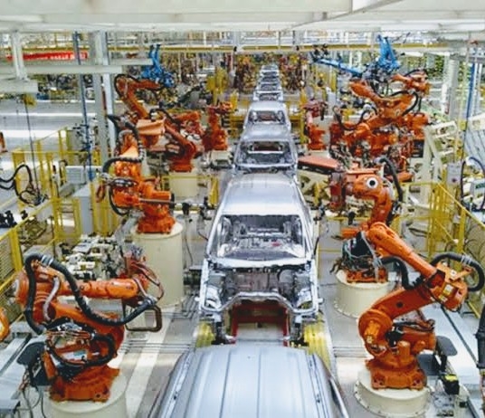  The economy of many countries to be affected by the Coronacrisis, but China to benefit!