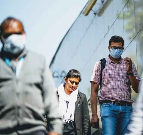 People and society to change a lot after the Coronavirus crisis