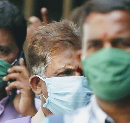 मोदी सरकार के 'इन फैसलों' से देश में नहीं होगी वेंटिलेटर और मास्क की कमी