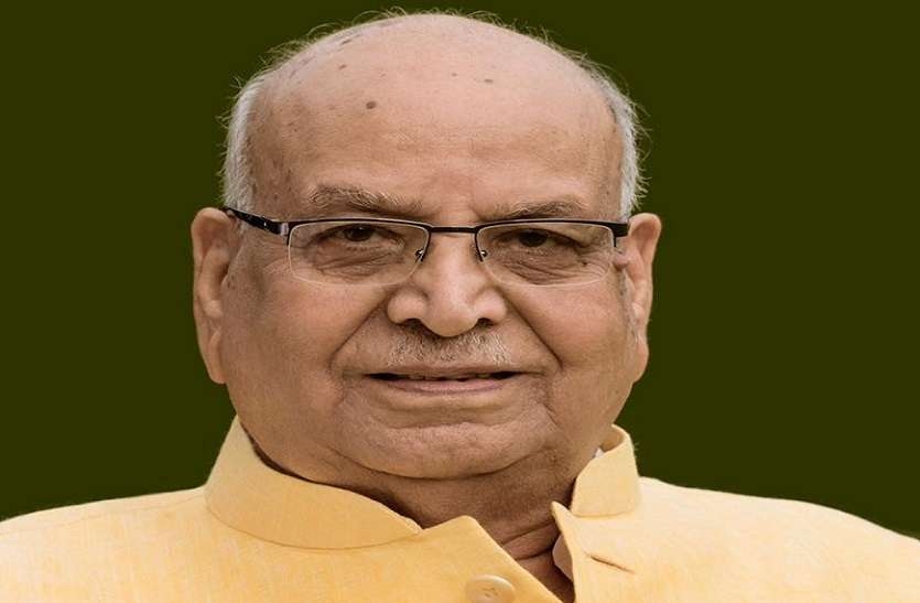 Governor Tandon Appeals to Boost the morale of Corona warriors