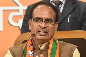 Our courage is bigger than Corona crisis: CM Chouhan