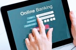 Be careful! Banking fraud can happen with you in lockdown