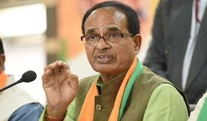 CM Chouhan accepts challenge to make state free from Corona crisis