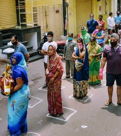  Modi government to defeat Coronavirus infection by 'this way'