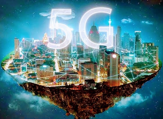 Know why some people holds 5G technology responsible for Coronavirus infection?