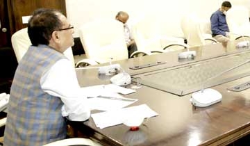 Procurement of Rabi crops on support price in the state from April 15