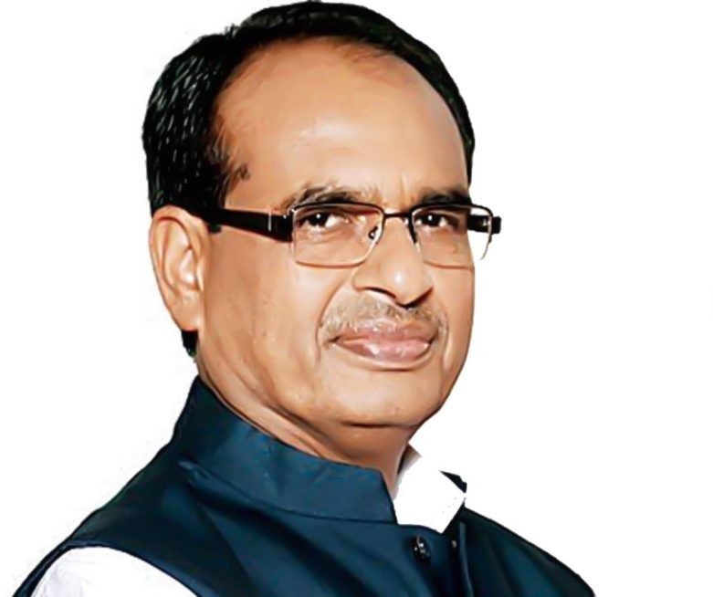 Neither should we fear nor stop; We just have to win: CM Chouhan