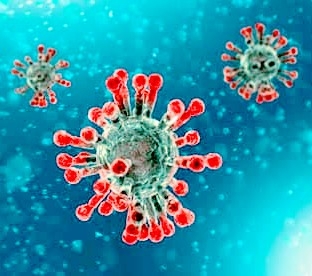Can AC spread Coronavirus infection?
