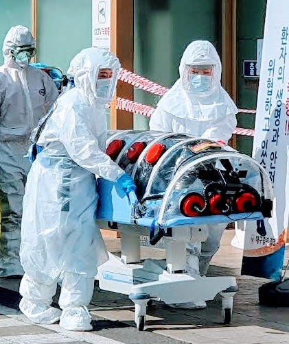  Coronavirus patients getting infected again after recovery?