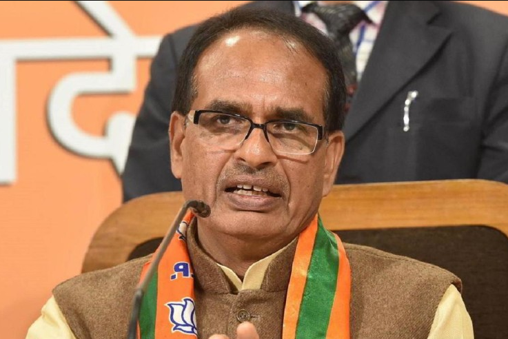 CM Chouhan committed to free state from Corona virus