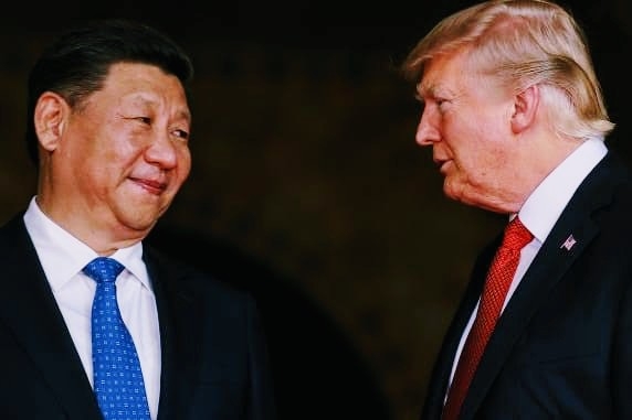 Will America take tough action against China?