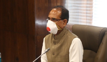 Forest produce collectors will get good price: CM Chouhan