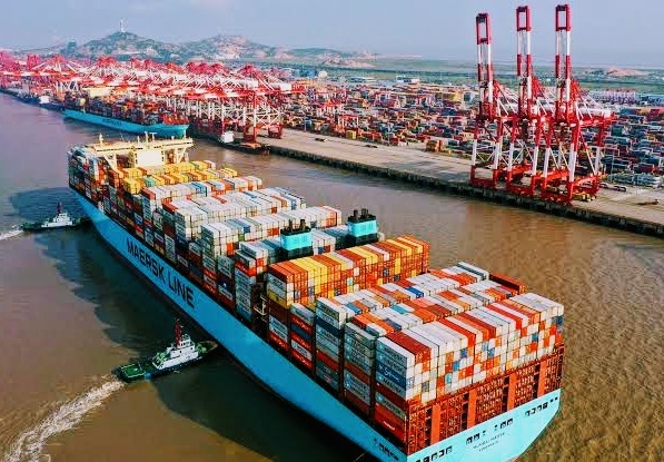 Economic shock to China due to the Coronavirus crisis