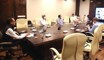 We will overcome this disease soon : CM Shri Chouhan