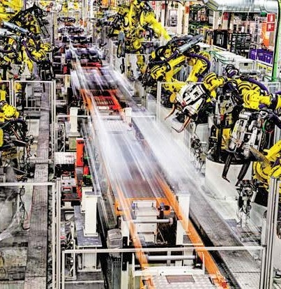 The country's economy to pick up speed again from April 20