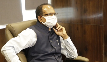 50 lakh cotton protective masks to be made for protection from COVID-19