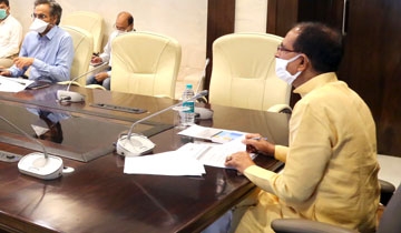 Ensure effective implementation of Sambal Yojana: CM Chouhan