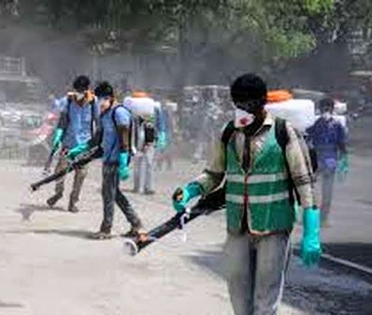 Know where India stands in the current situation on the COVID-19 epidemic compared to other countries from the statistics?