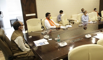 Farmers will get quality fertilizers and seeds in sufficient quantity